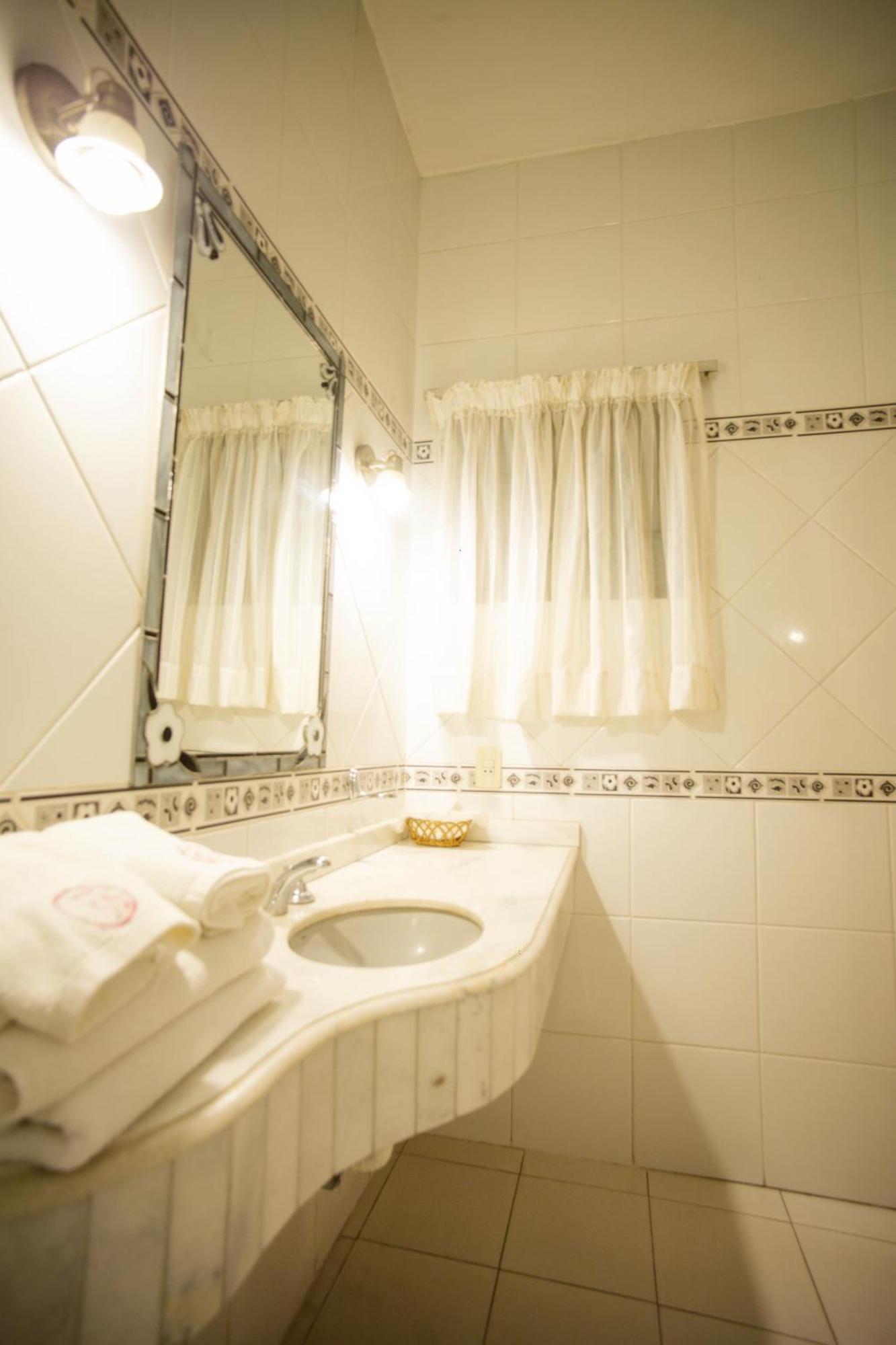 Hotel Santo Domingo Asuncion Ngoại thất bức ảnh