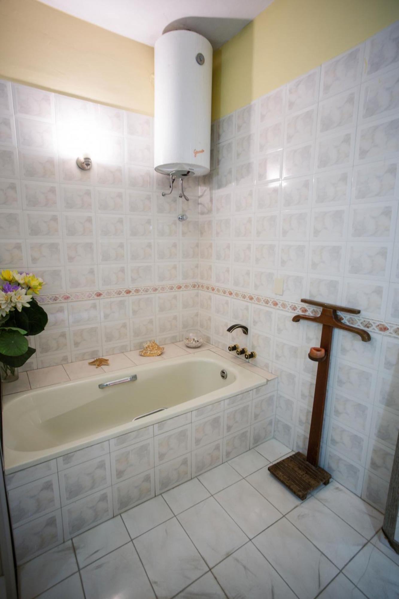 Hotel Santo Domingo Asuncion Ngoại thất bức ảnh